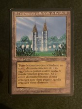 Il Tabernacolo della Valle di