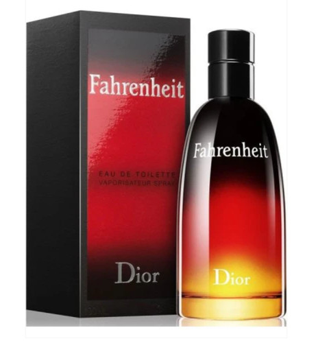 Dior fahrenheit 100ml - 100ml, profumo