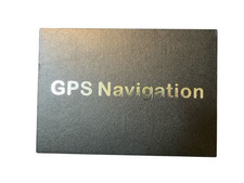 Gps navigation system - gps,