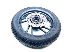 RUOTA CERCHIO PNEUMATICO