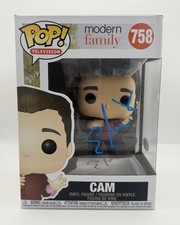 Eric Stonestreet "Modern