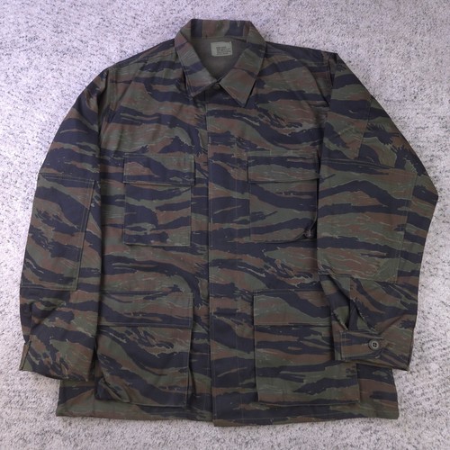 Giacca mimetica esercito - , righe