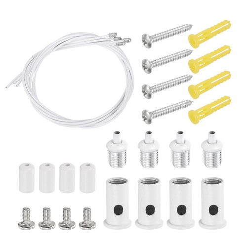 4set 6ft kit cavi per - 4set, di