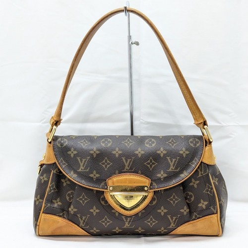 Borsa mano louis vuitton - a,