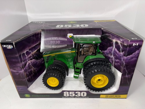 John deere 8530 collector - 1/16,