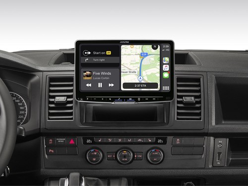 Alpine ilx f905t6 - alpine, ilx-f905t6