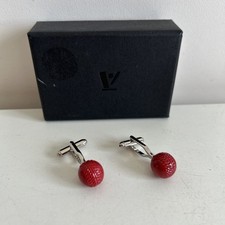 Gemelli palline da cricket