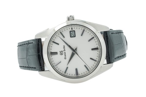 Grand seiko heritage - grand,