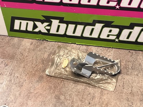 Pedana poggiapiedi husqvarna - poggiapiedi,