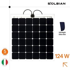 Solbian pannello solare - solbian,