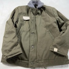 VTG N1-2 Deck Jacket USN Navy