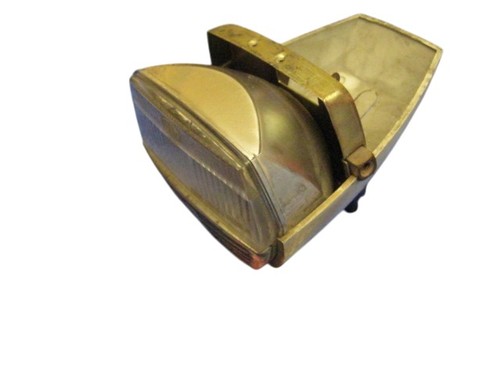 Fanale faro moto - moto, epoca