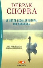 Libro sette leggi - sette,