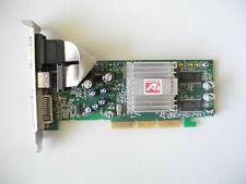 Scheda video interna usata Ati Radeon 9200SE 1024-HC26 128mb VGA DVI S-Video AGP