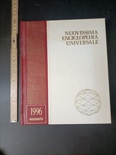 Nuovissima enciclopedia