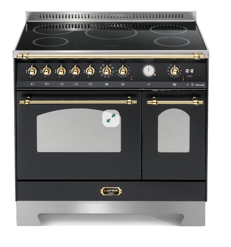 Lofra dolcevita rnmd96mfte - dolcevita, rnmd96mfte/5i