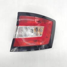 FANALE POSTERIORE DX SKODA