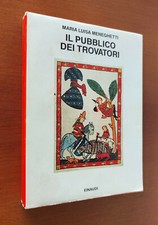 IL PUBBLICO DEI TROVATORI la