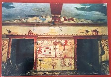 Tomba dei Tori - Necropoli