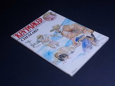 COLLANA WEST - KEN PARKER 5