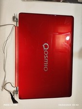 TOSHIBA QOSMIO DISPLAY