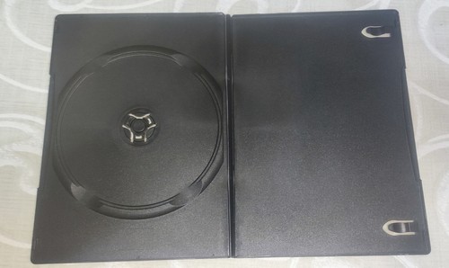 Custodie dvd slim - custodie, cd/dvd
