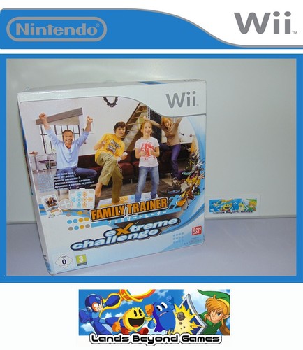 Family trainer extreme - family,