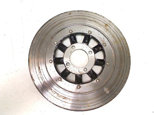 Disco freno anteriore honda - anteriore, cb