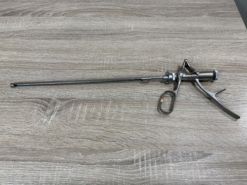 Morcellatore meccanico wisap - meccanico,