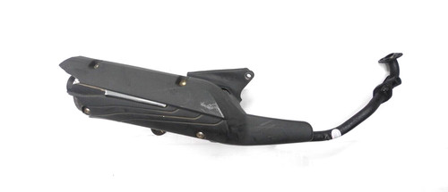 Kymco people 125 one - 125,