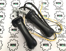 Set 2Pz Servocomandi Joystick