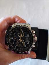 Orologio Citizen Radiocontrolled H800 Sport AT8124-91L