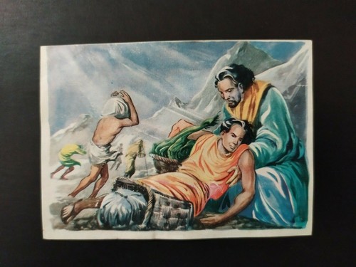 Figurina carroccio - figurina,