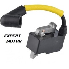 BOBINA CENTRALINA ACCENSIONE