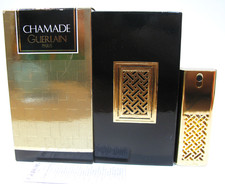 PROFUMO DONNA CHAMADE GUERLAIN 8ML SPRAY EXTRAIT DE PARFUM ATOMISEUR POUR FEMME