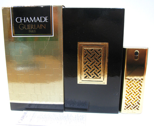 Profumo donna chamade guerlain - donna,