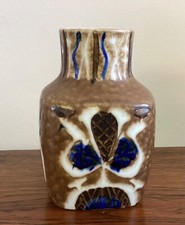 Vaso vintage metà secolo Baca