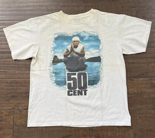 Shirt uomo cent - t-shirt, 2005