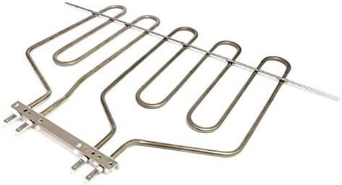 Delonghi resistenza griglia - resistenza,