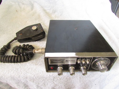 Midland international model - midland,