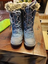 Dopo Sci bambina taglia 34