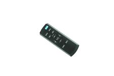 Telecomando wireless per Alpine CDA-9886M CDE-101EM sistema ricevitore CD auto