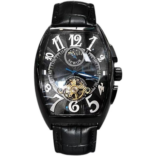 Orologio polso uomo - orologio,