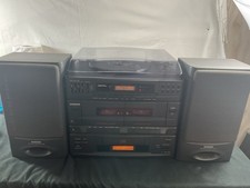 VTG Samsung SCM-6550 Stereo