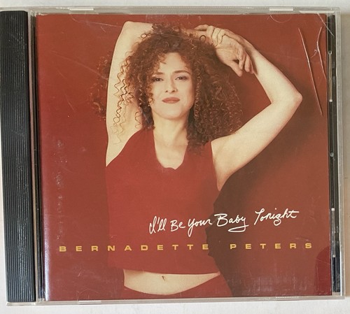 Your baby tonight by - i'll, be