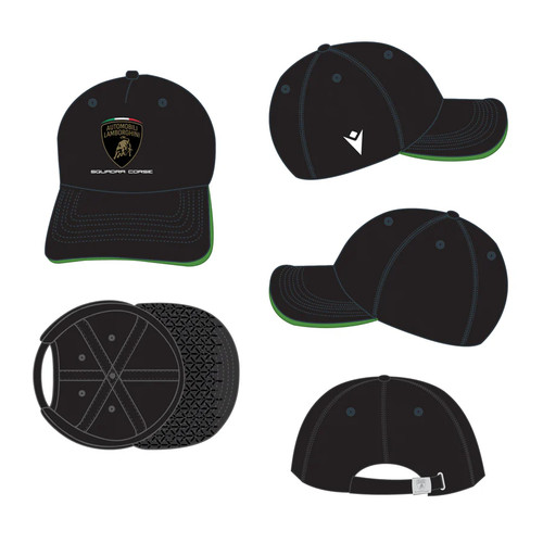 Cappellino automobili - cappellino,