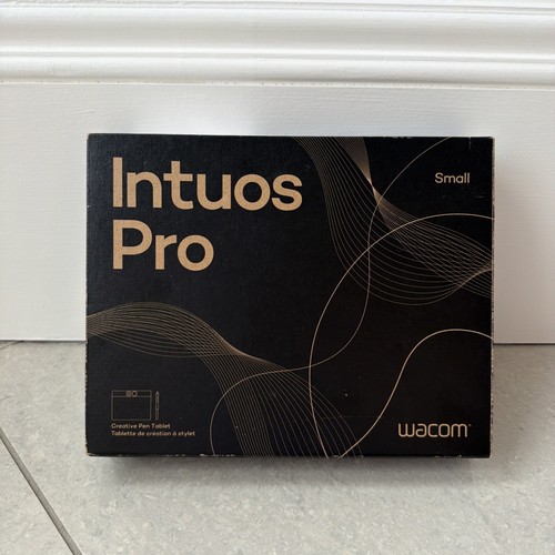 Nuovo sigillato wacom intuos - nuovo,