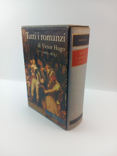 Tutti romanzi - tutti, (1866-1874)