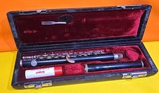 Yamaha YPC62 Granadilla