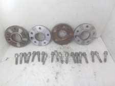 4 DISTANZIALI RUOTE PER ALFA ROMEO Giulietta Serie (940_) SIMONI DR016 (13>)